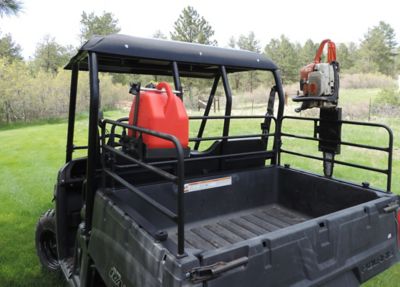 Image showing  Fuel Storage Rack Mount