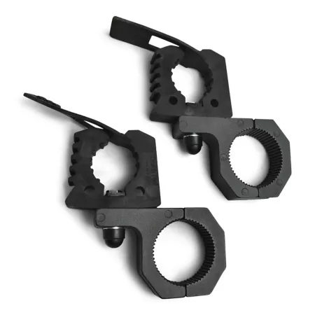 Hornet Outdoors UTV Roll Bar Tool Holders 2-Pack ATV & UTV Mounting Parts