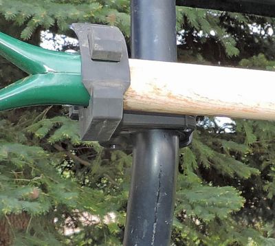 Image showing  UTV Roll Bar Tool Mounts, 2-Pack