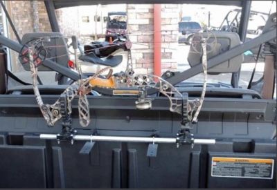 Image showing  Polaris Ranger General Single Bow UTV Mount