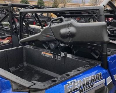 Image showing  Polaris Ranger Gun Scabbard Boot Mount Accessories