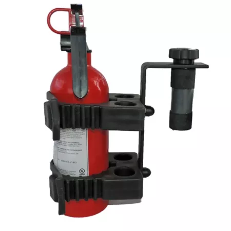 Hornet Outdoors Polaris Ranger and General Fire Extinguisher Holder ATV & UTV Mounting Parts