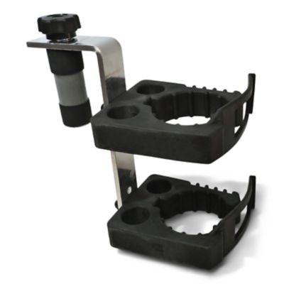 Image showing  Fire Extinguisher Mount for Polaris Ranger and General