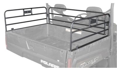Hornet Outdoors Cargo Bed Rails for Polaris Rangers