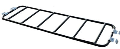 Hornet Outdoors Bed Rail Shelf fits BR-800 Fits Full Size Bed Rails