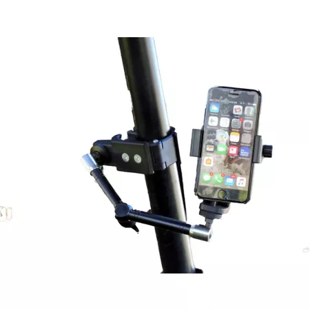 Hornet Outdoors UTV Camera and Smartphone Mount ATV & UTV Mounting Parts