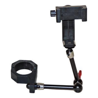 Image showing  UTV Camera and Smart Phone Holder Carrier