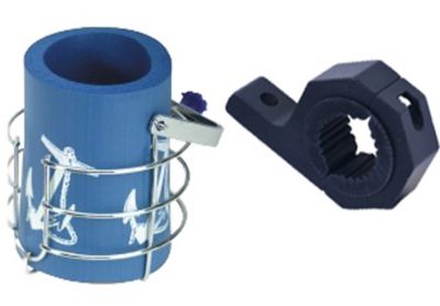 Hornet Outdoors Roll Bar UTV Drink Holder