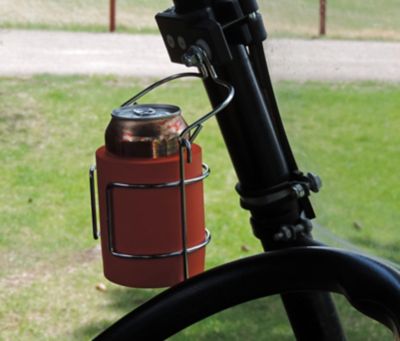 Image showing  Roll Bar UTV Drink Holder