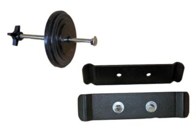 Image showing  Spare Tire Mount Kit