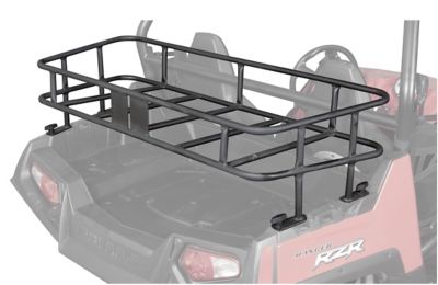 Hornet Outdoors Polaris RZR 570 Rear Cargo Rack