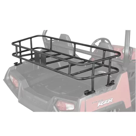 Hornet Outdoors Polaris RZR 570 Rear Rack ATV & UTV Storage Boxes