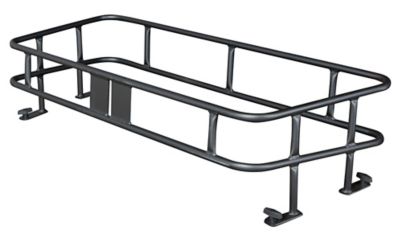 Hornet Outdoors Polaris RZR 800 Rear Cargo Rack