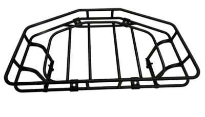 Hornet Outdoors Polaris RZR Rear Cargo Rack