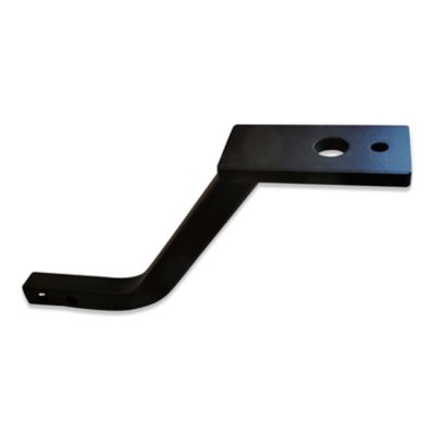 Hornet Outdoors ATV and UTV 1-1/4 in. Receiver Hitch Riser