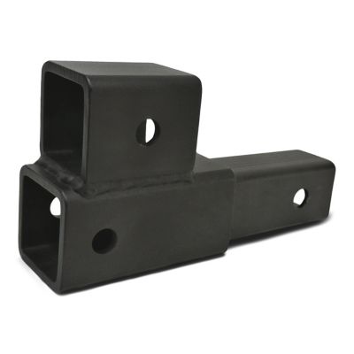 Hornet Outdoors Receiver Hitch Dual Receiver