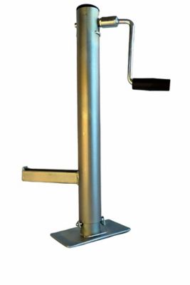 Image showing  ATV/UTV Universal Jack