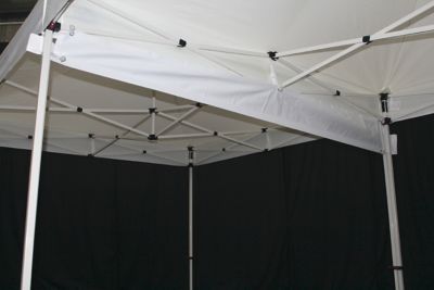 Image showing  Rain Gutter