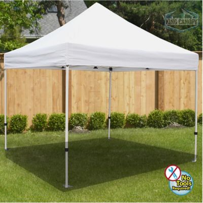 Outdoor Shade Tent at Tractor Supply Co.