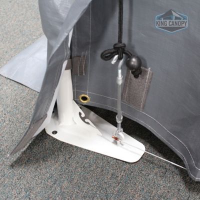 Image showing  21.5 in. Pipe for Dome Garage