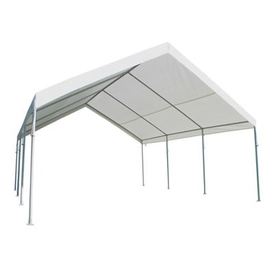 King Canopy Hercules Carport Canopy 10 x 20 Snow Load at Tractor Supply Co