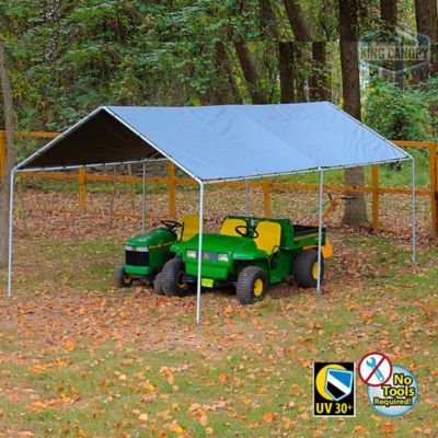 King Canopy 10 ft. x 20 ft. Original King Canopy