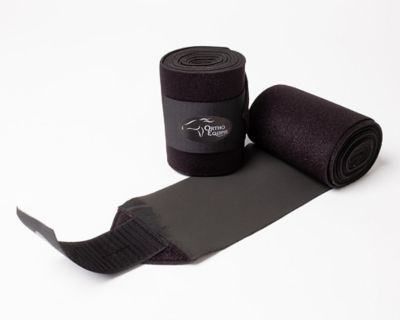 Image showing  Horse Polo Wraps, 4-Pack
