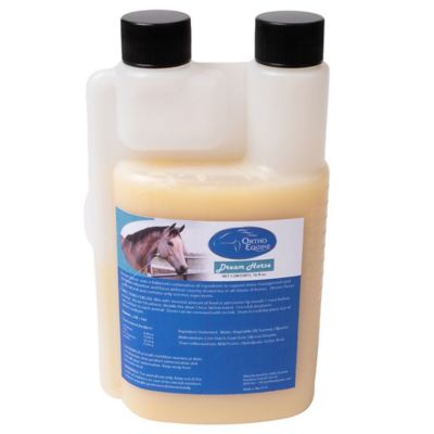 OrthoEquine Dream Horse Calming Liquid, 8 oz.