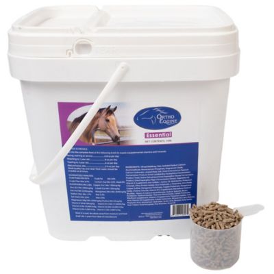 OrthoEquine Essential Daily Horse Pellet, OE-930-10 lb. at Tractor ...