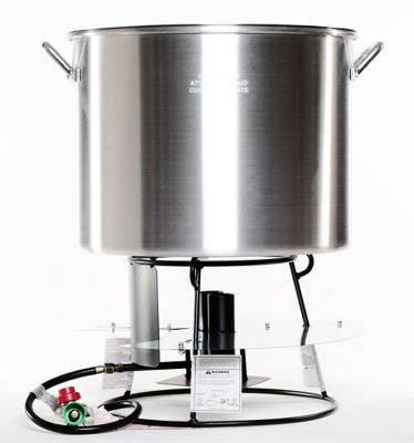 Cook King African Cooking Pot 9L –