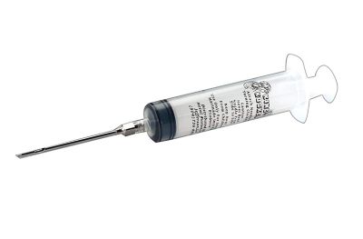 Image showing  Deep Fried Turkey Seasoning Set with Garlic Butter Marinade, Cajun Seasoning and Marinade Injector