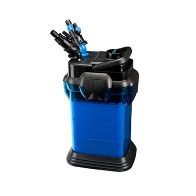 Penn-Plax Cascade 700 Aquarium Canister Filter