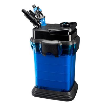 Penn-Plax Cascade 1200 Aquarium Canister Filter