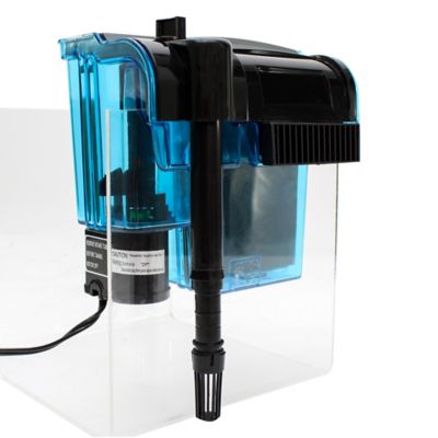 Image showing  Cascade 150 Aquarium Filter