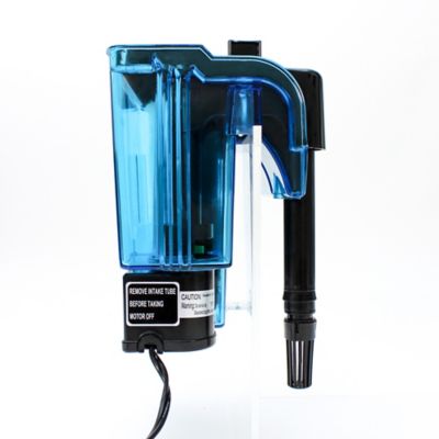 Image showing  Cascade 150 Aquarium Filter