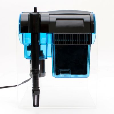 Image showing  Cascade 150 Aquarium Filter