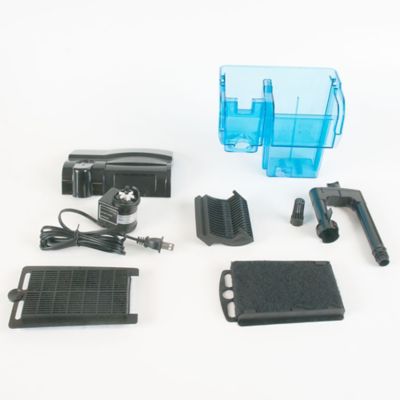 Image showing  Cascade 200 Aquarium Filter