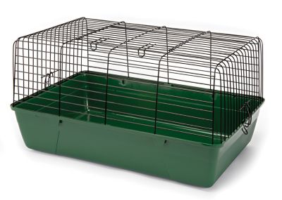 Penn-Plax Rabbit Wire Cage, 17 in. x 25 in.