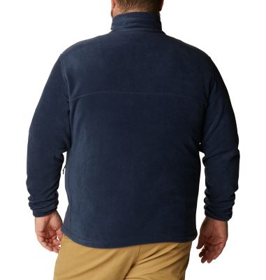 Image showing 6 th Columbia Sportswear Men's Steens Mountain 2.0 Full-Zip Fleece Jacket