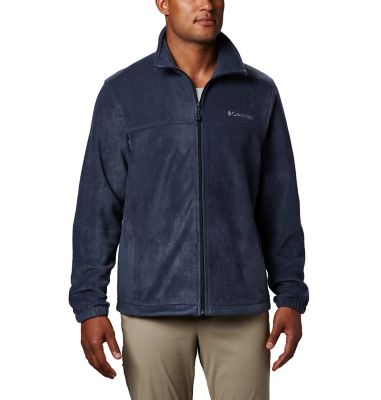 Columbia Sportswear Men's Steens Mountain 2.0 Full-Zip Fleece Jacket