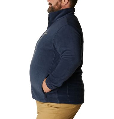 Image showing 7 th Columbia Sportswear Men's Steens Mountain 2.0 Full-Zip Fleece Jacket