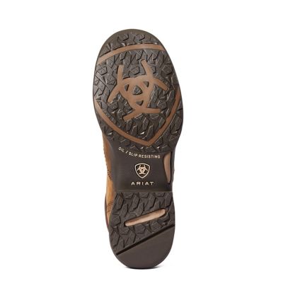 Image showing  Women's Anthem Soft Round Toe Lacer Waterproof Boots