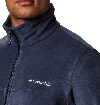 Image showing 2 th Columbia Sportswear Men's Steens Mountain 2.0 Full-Zip Fleece Jacket