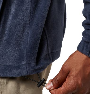 Image showing 4 th Columbia Sportswear Men's Steens Mountain 2.0 Full-Zip Fleece Jacket