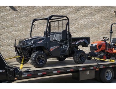 Image showing 8 th Buyers Products 2 x 30ft. Double J Bulk Ratchet, 5483000