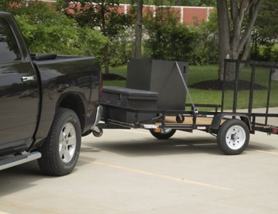 Image showing 7 th Buyers Products 1 x 14ft. Ratchet, 4 pack, 5483100