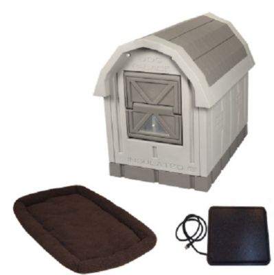 dog house pad