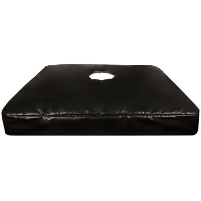 UniTherm 42 in. x 42 in. FreezePro Tote Tank Freeze Protection Insulation Lid, PVC, EPDM Rubber Foam