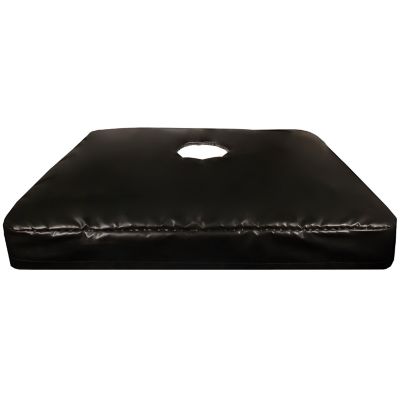 UniTherm 48 in. x 46 in. FreezePro Tote Tank Freeze Protection Insulation Lid, PVC, EPDM Rubber Foam