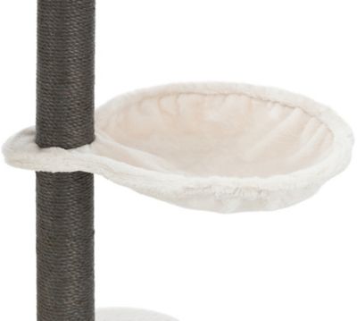 Image showing  Moriles Cat Tower with Scratching Posts, Condo, Hammock, Padded Platform